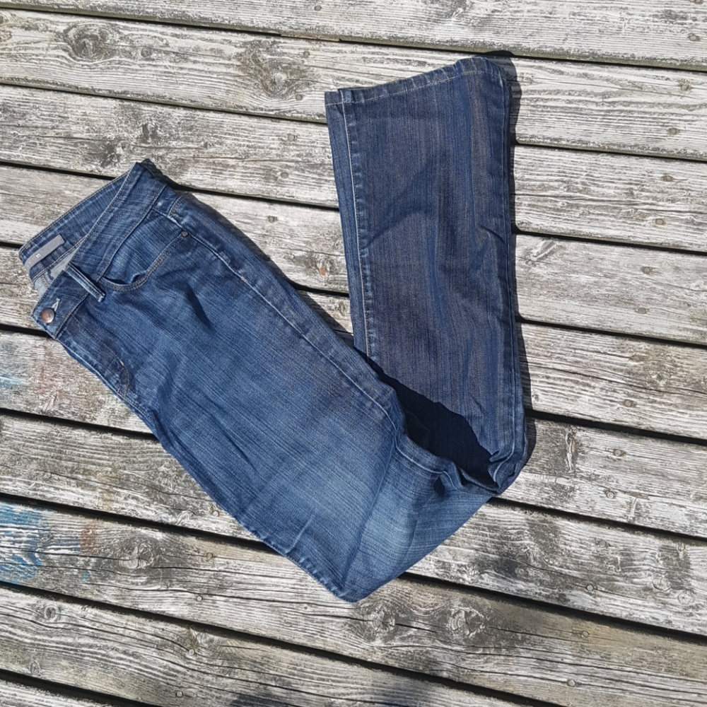 Joe's Jean's flare Jean